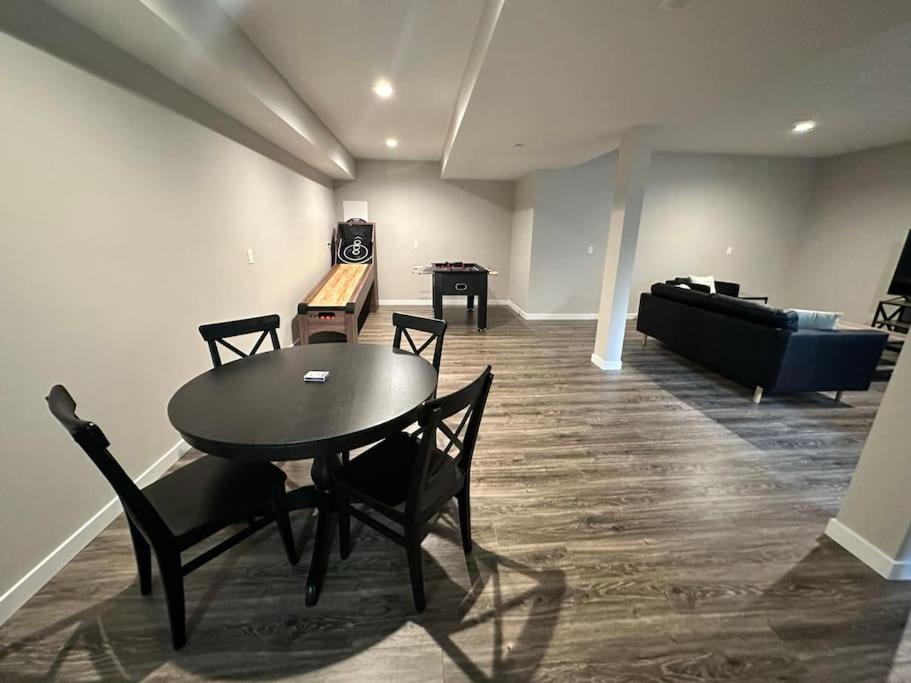 Suite 2 Butler Exterior foto