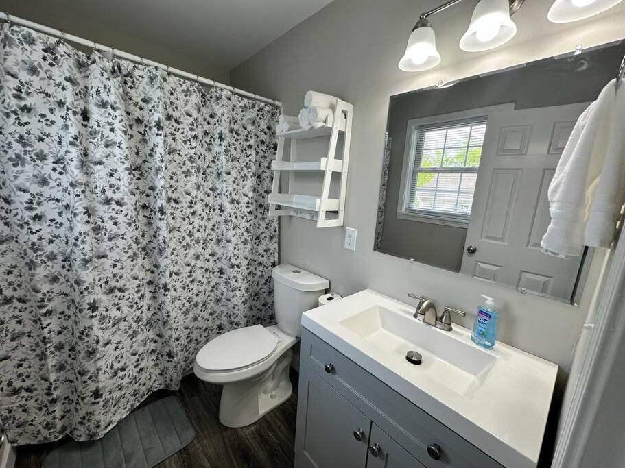 Suite 2 Butler Exterior foto