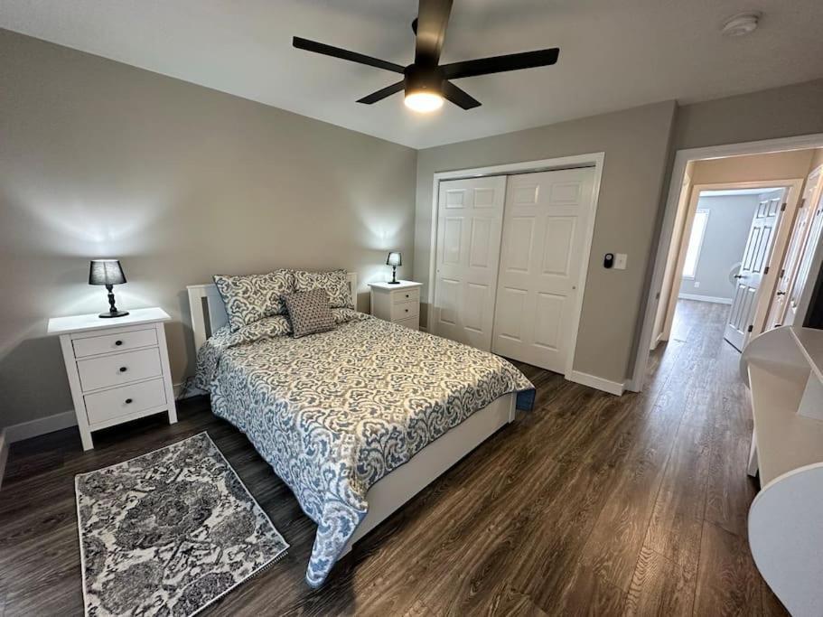 Suite 2 Butler Exterior foto