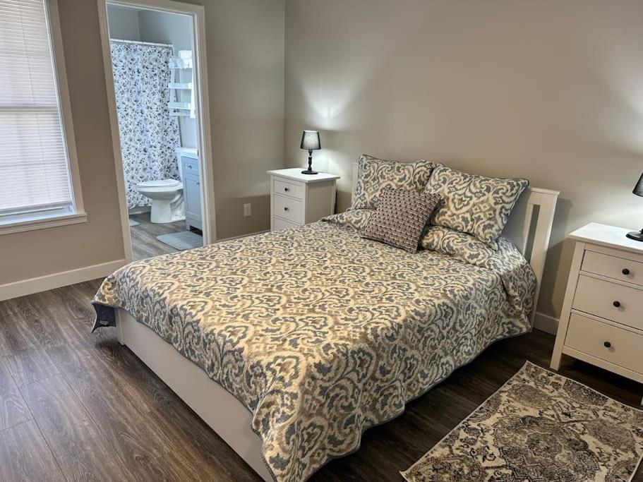 Suite 2 Butler Exterior foto