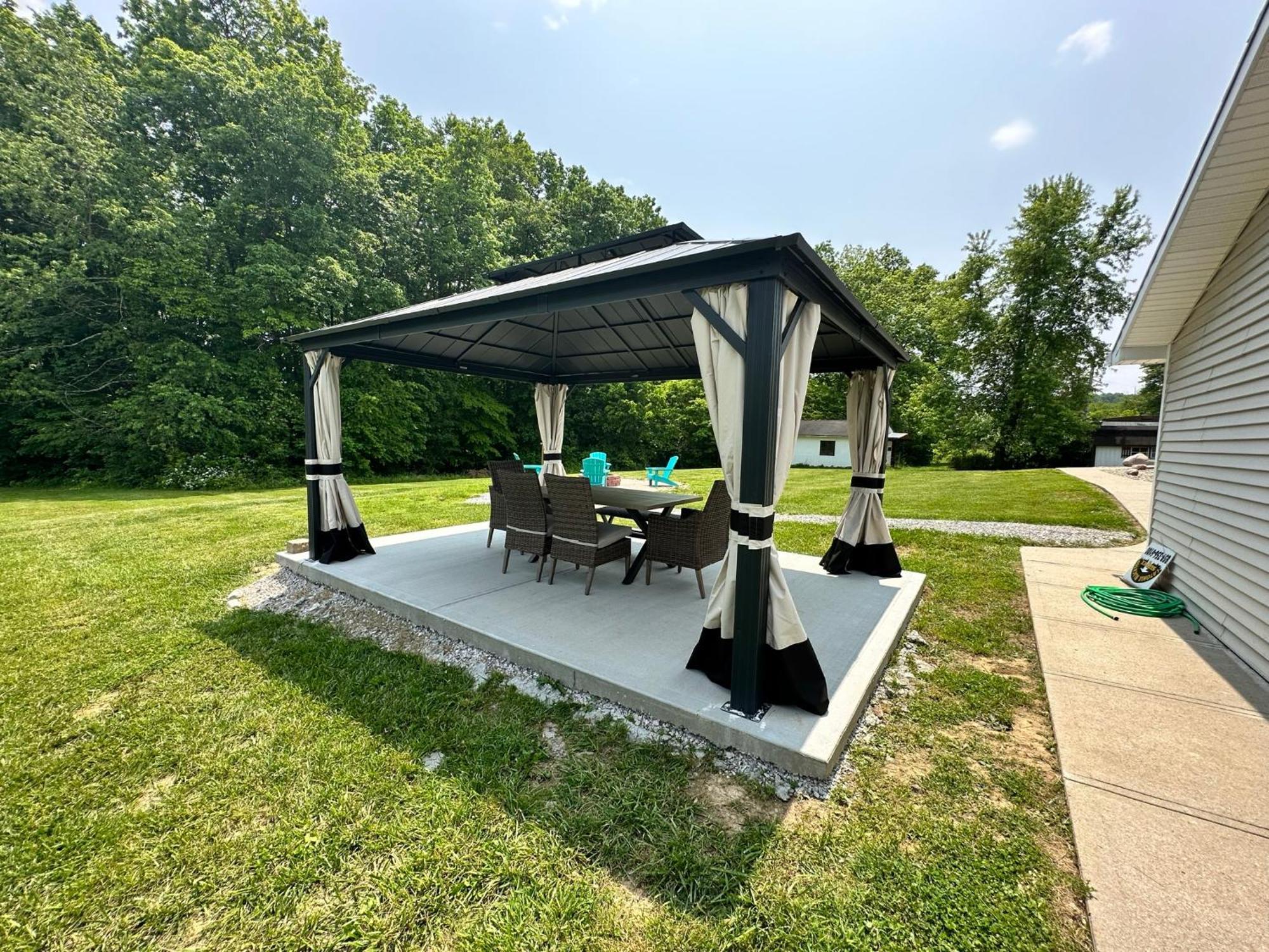 Suite 2 Butler Exterior foto